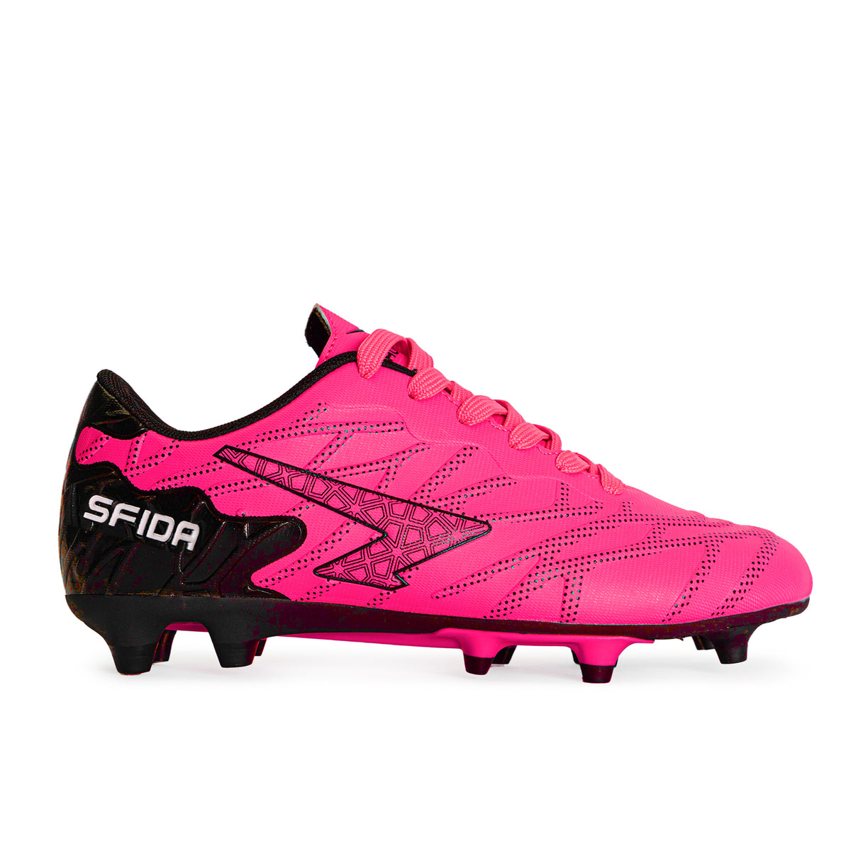 Sfida Launch Junior Football Boots - Kingsgrove Sports