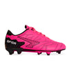 Sfida Launch Junior Football Boots