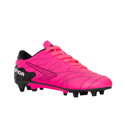 Sfida Launch Junior Football Boots