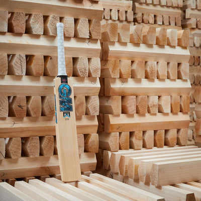 GM Diamond Ben Stokes Players Edition Cricket Bat