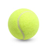 Plain Tennis Ball