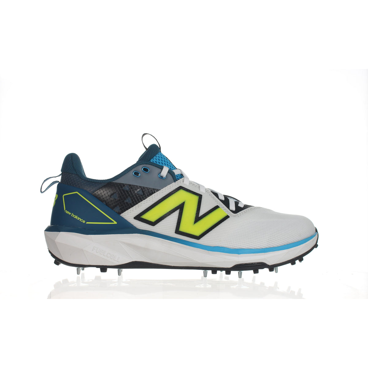 New Balance CK10 V6 (D Width) Full Spike