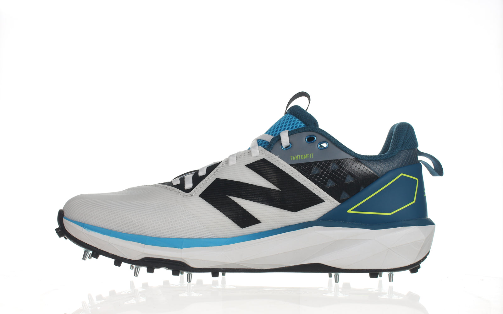 New Balance CK10 V6 (D Width) Full Spike