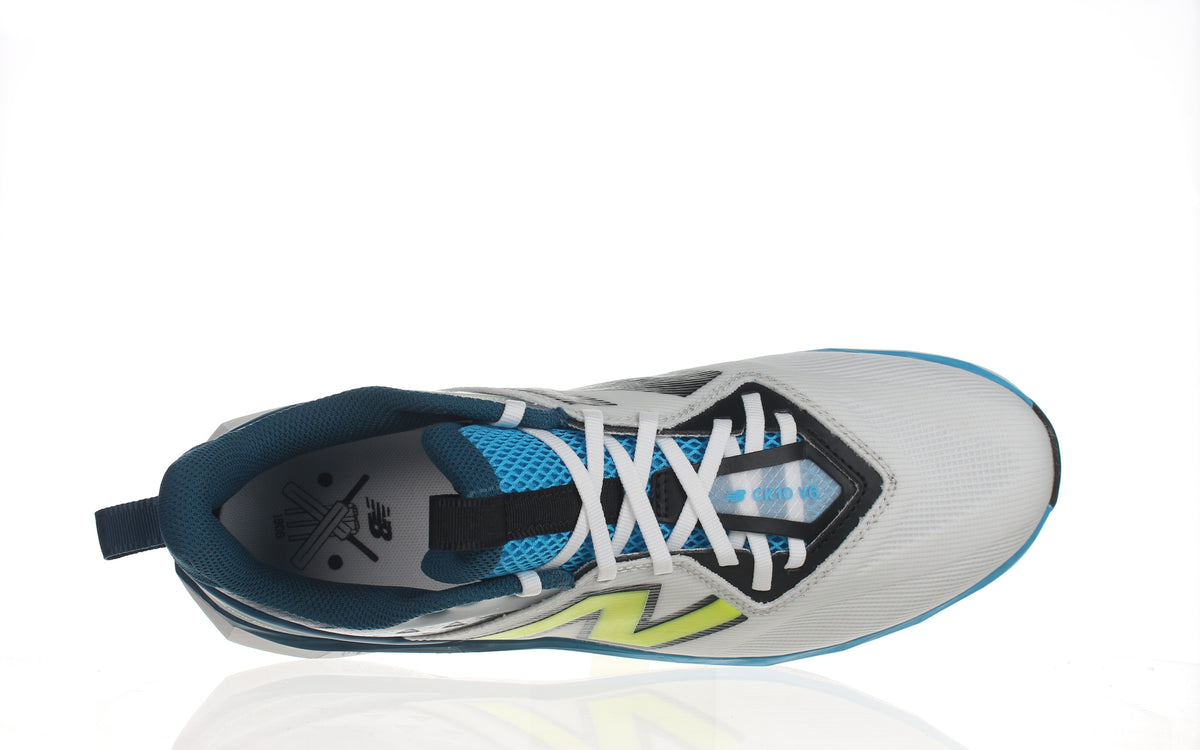 New Balance CK10 V6 (D Width) Full Spike