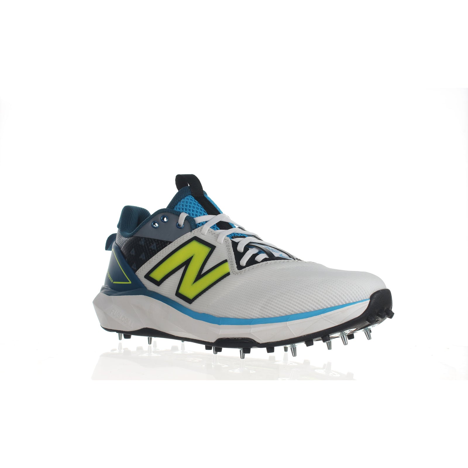 New Balance CK10 V6 (D Width) Full Spike