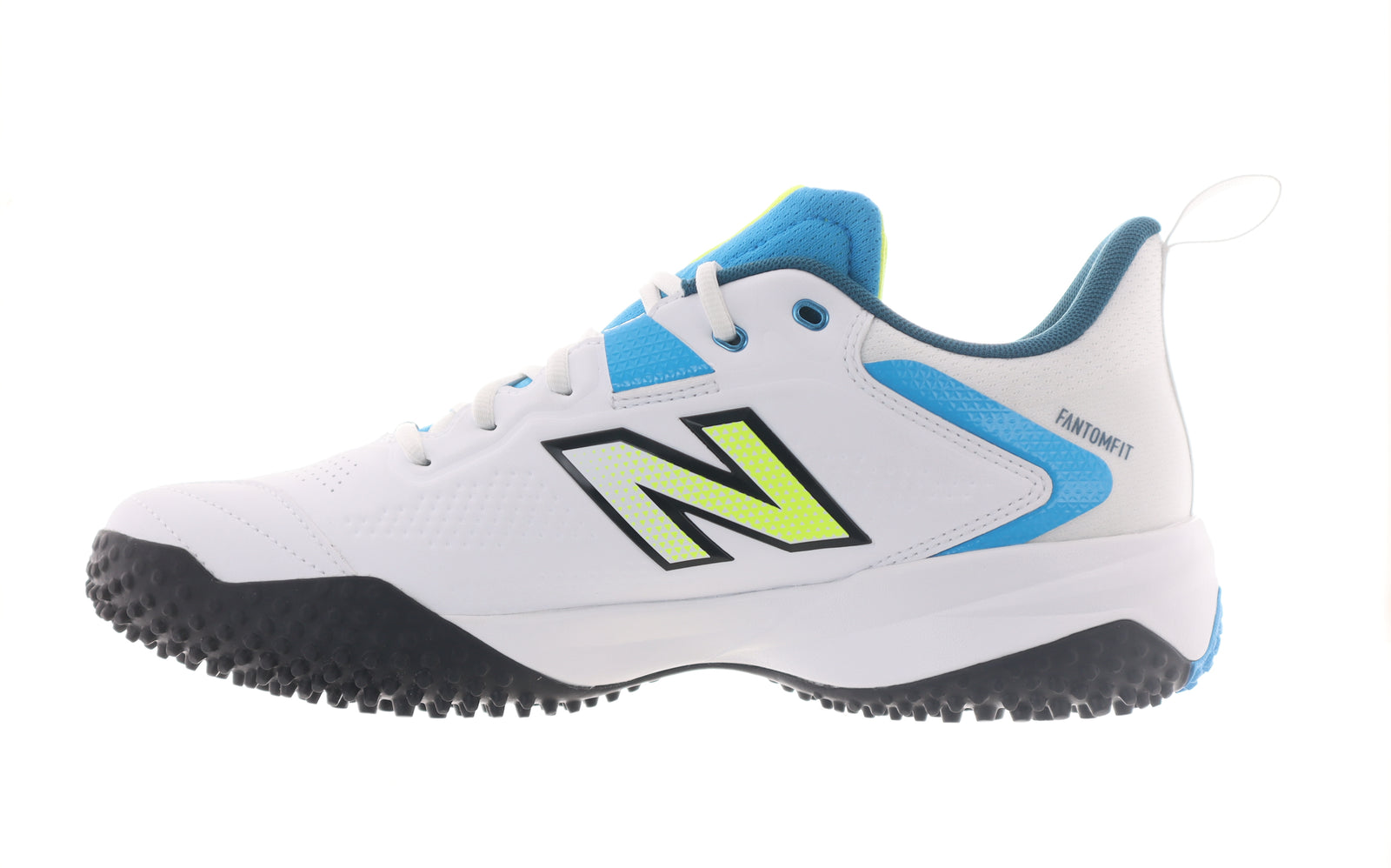 New Balance CK4020 V8 (2E Width) Rubber Shoe