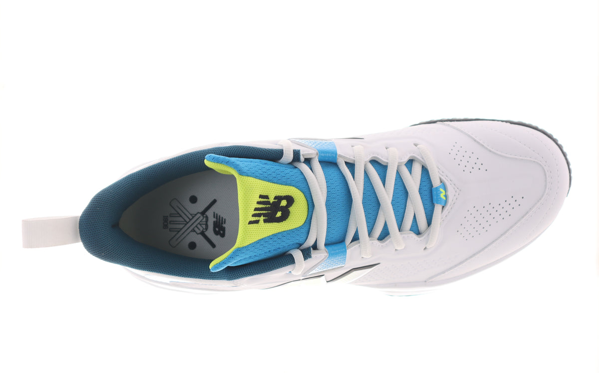 New Balance CK4020 V8 (2E Width) Rubber Shoe