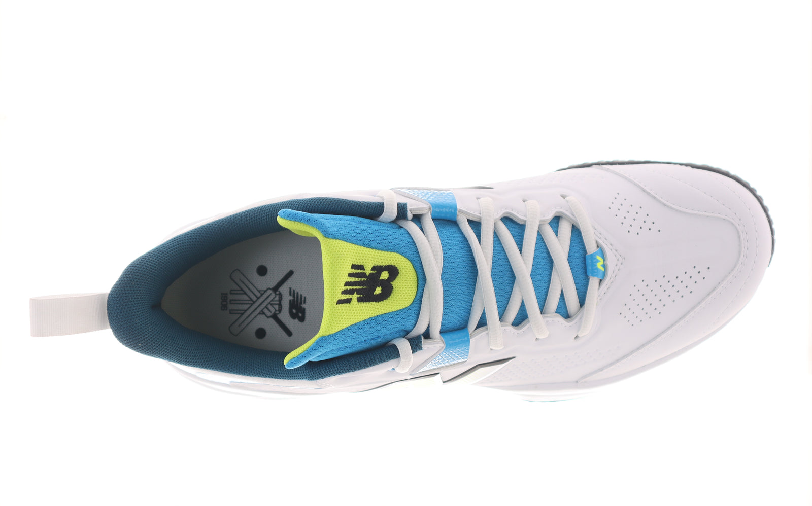 New Balance CK4020 V8 (4E Width) Rubber Shoe