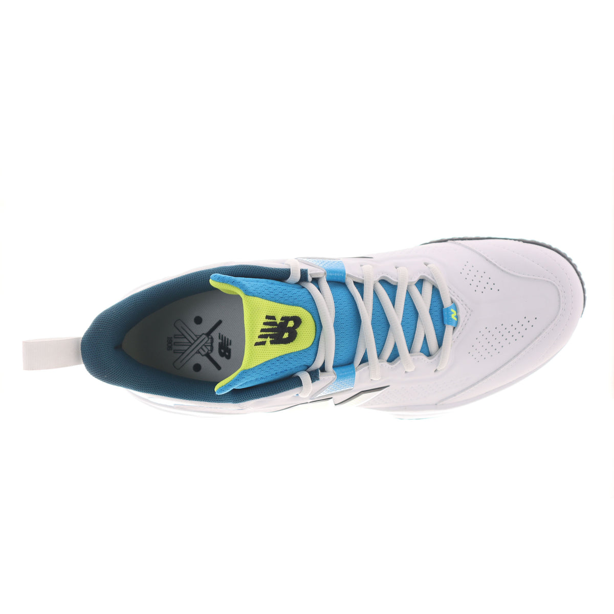 New Balance CK4020 V8 (4E Width) Rubber Shoe