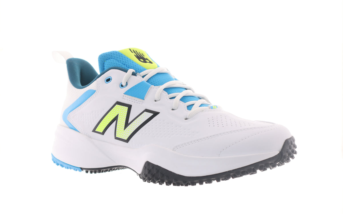 New Balance CK4020 V8 (2E Width) Rubber Shoe