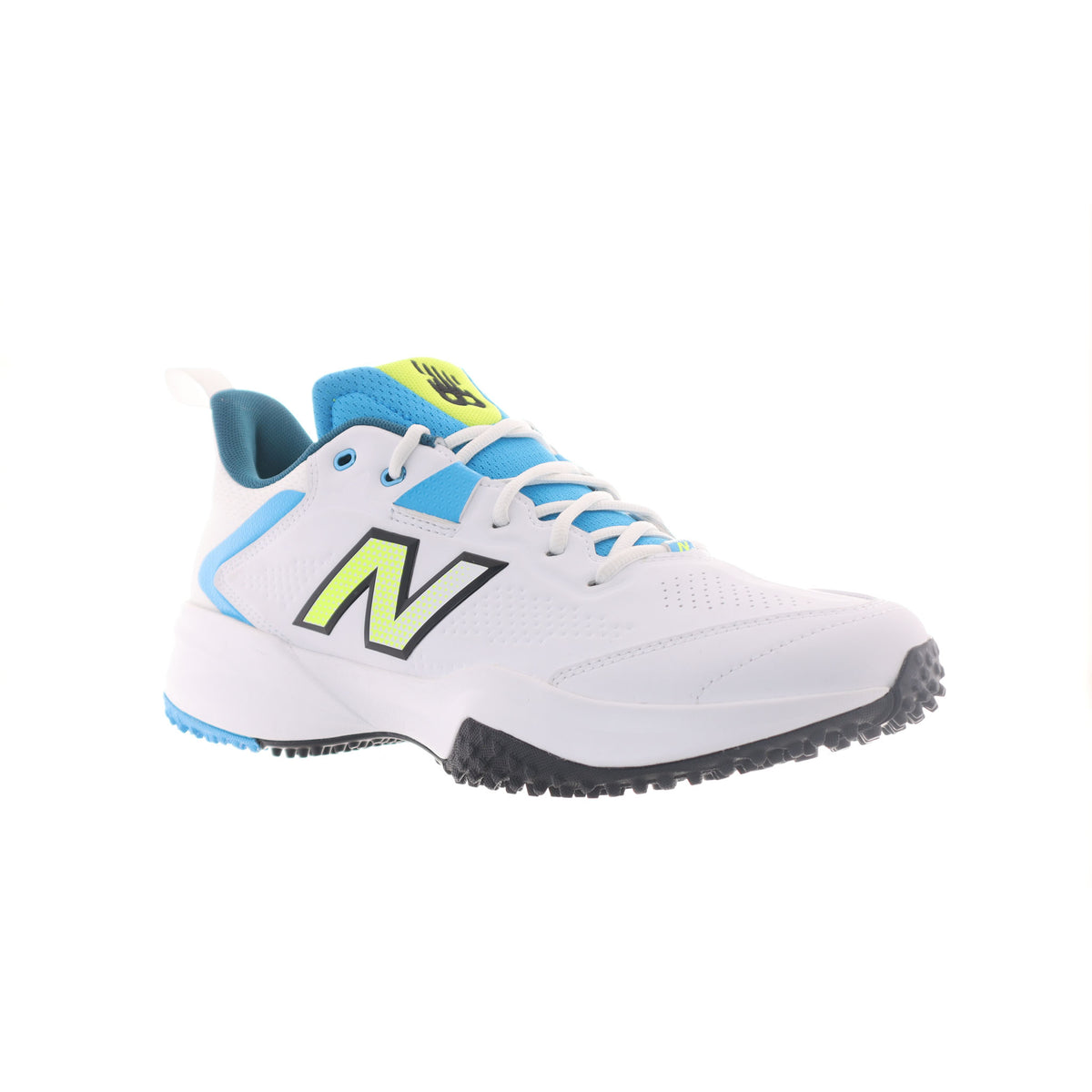 New Balance CK4020 V8 (2E Width) Rubber Shoe