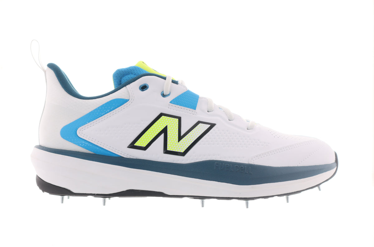 New Balance CK4030 V6 (2E Width) Full Spike