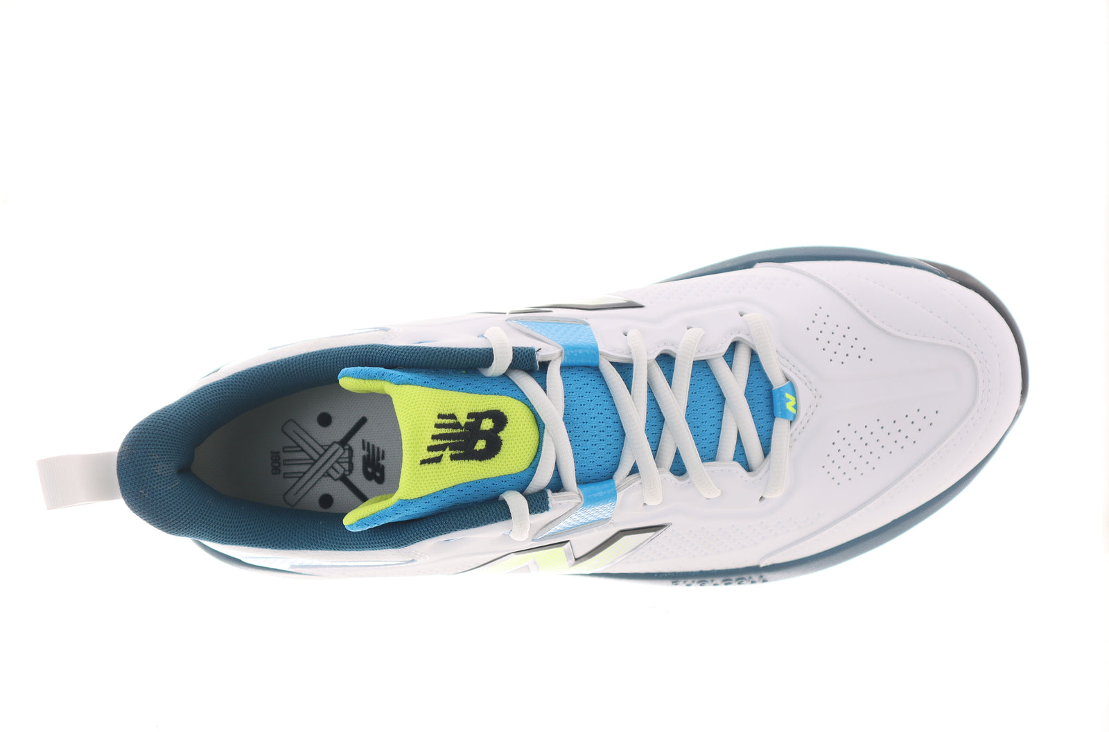 New Balance CK4030 V6 (2E Width) Full Spike