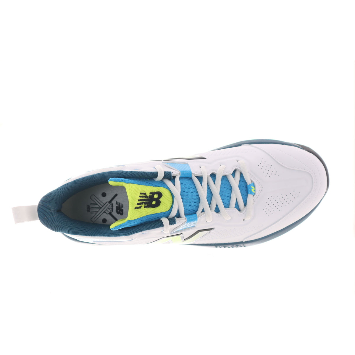 New Balance CK4030 V6 (2E Width) Full Spike