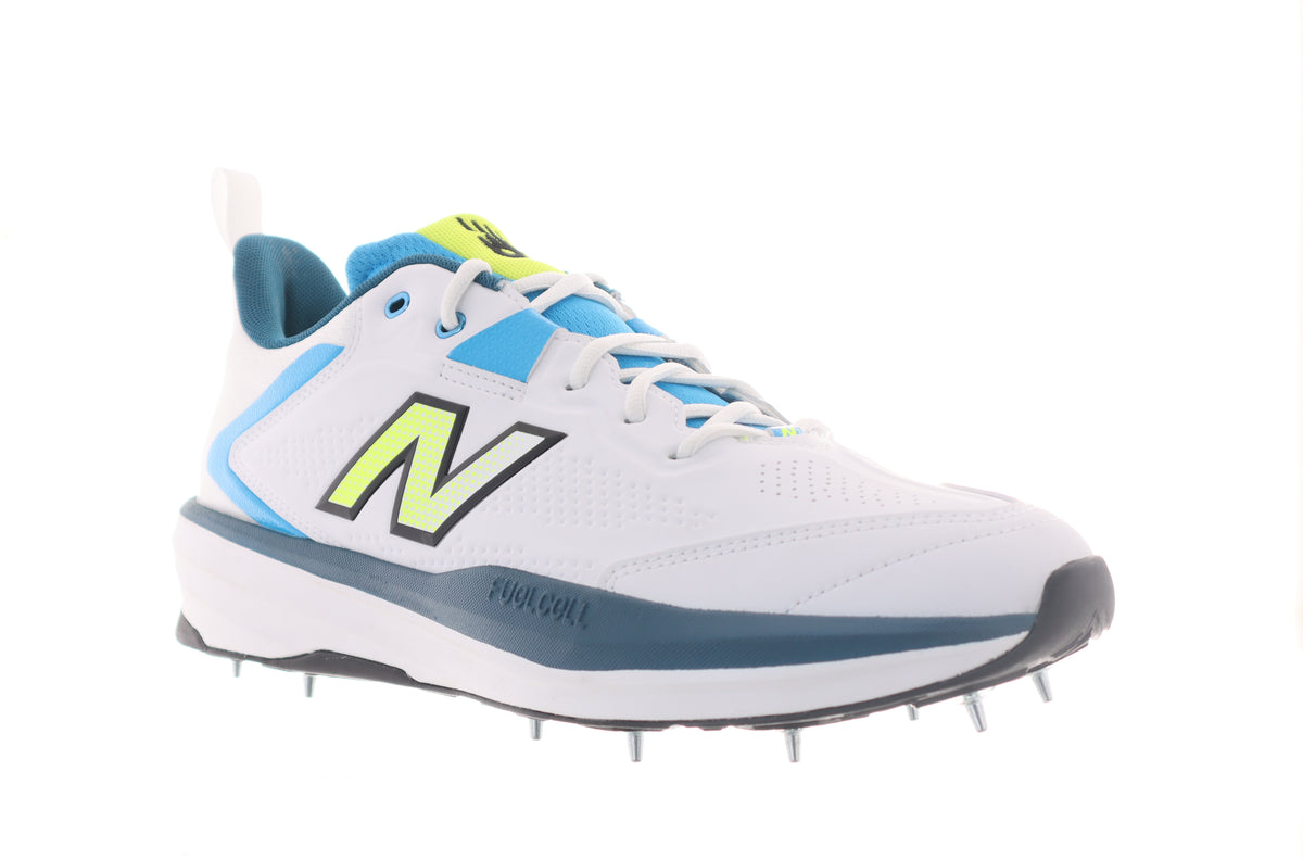 New Balance CK4030 V6 (2E Width) Full Spike
