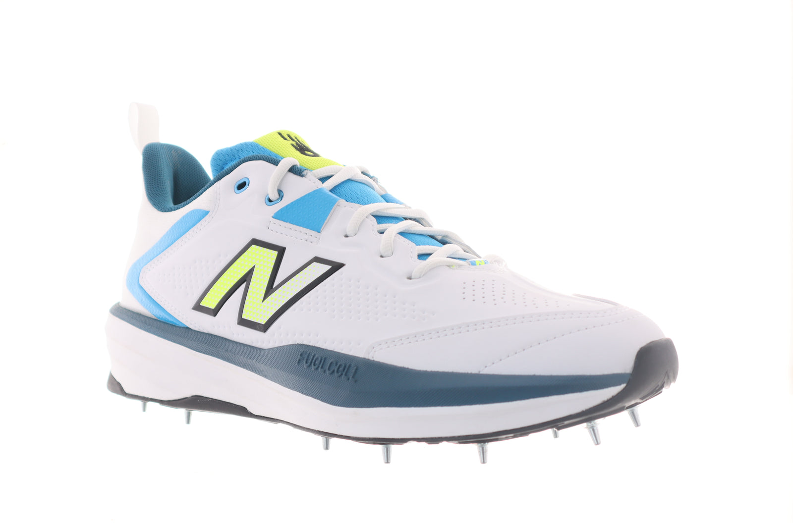 New Balance CK4030 V6 (2E Width) Full Spike