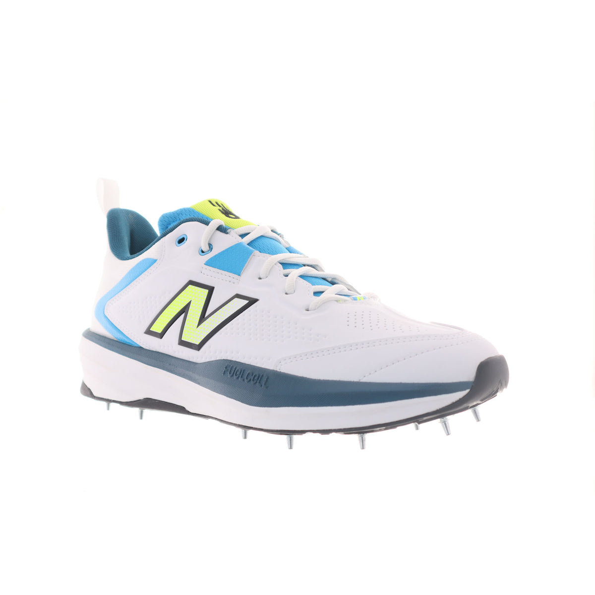 New Balance CK4030 V6 (2E Width) Full Spike