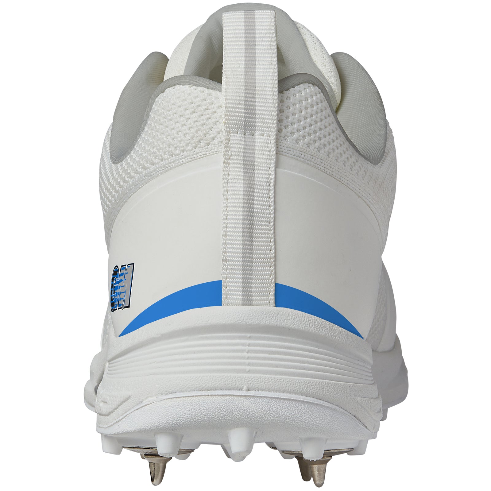 GM Maxi Full Spike Junior Cricket Shoe