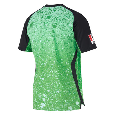 Melbourne Stars Promo Match BBL Youth Home Jersey