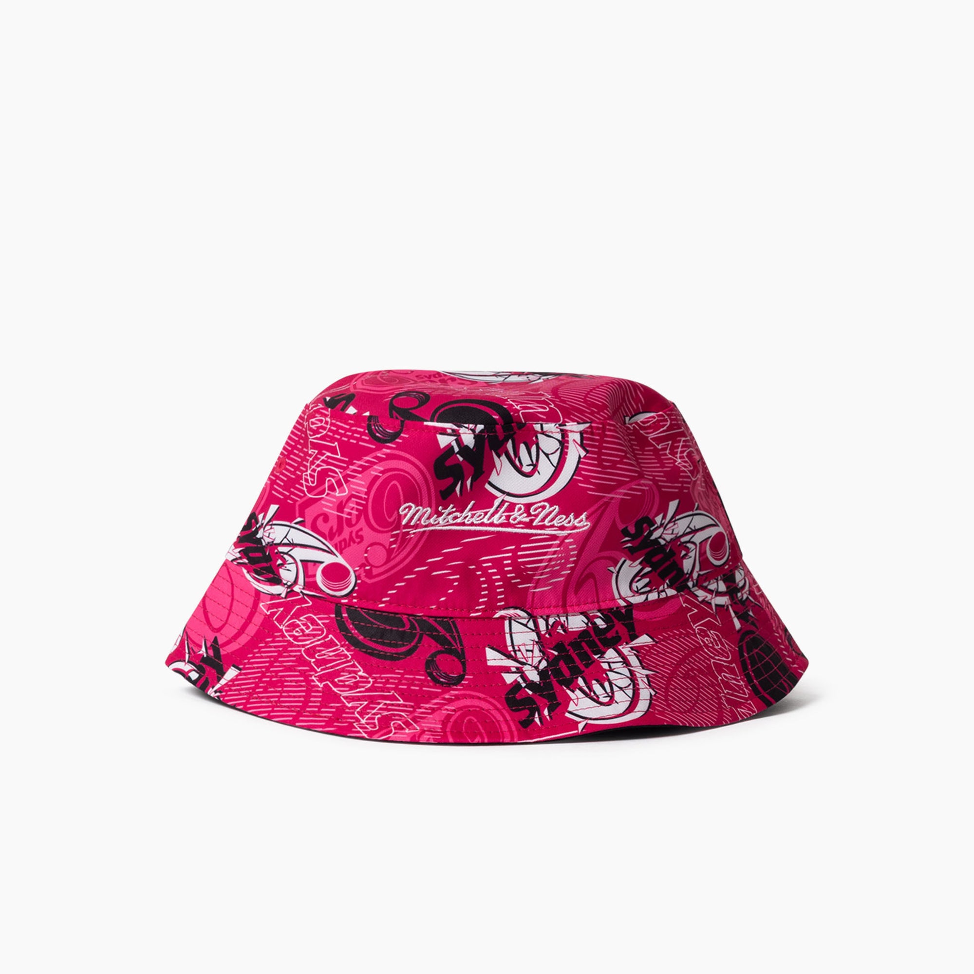 Sydney Sixers Reversible Bucket Hat