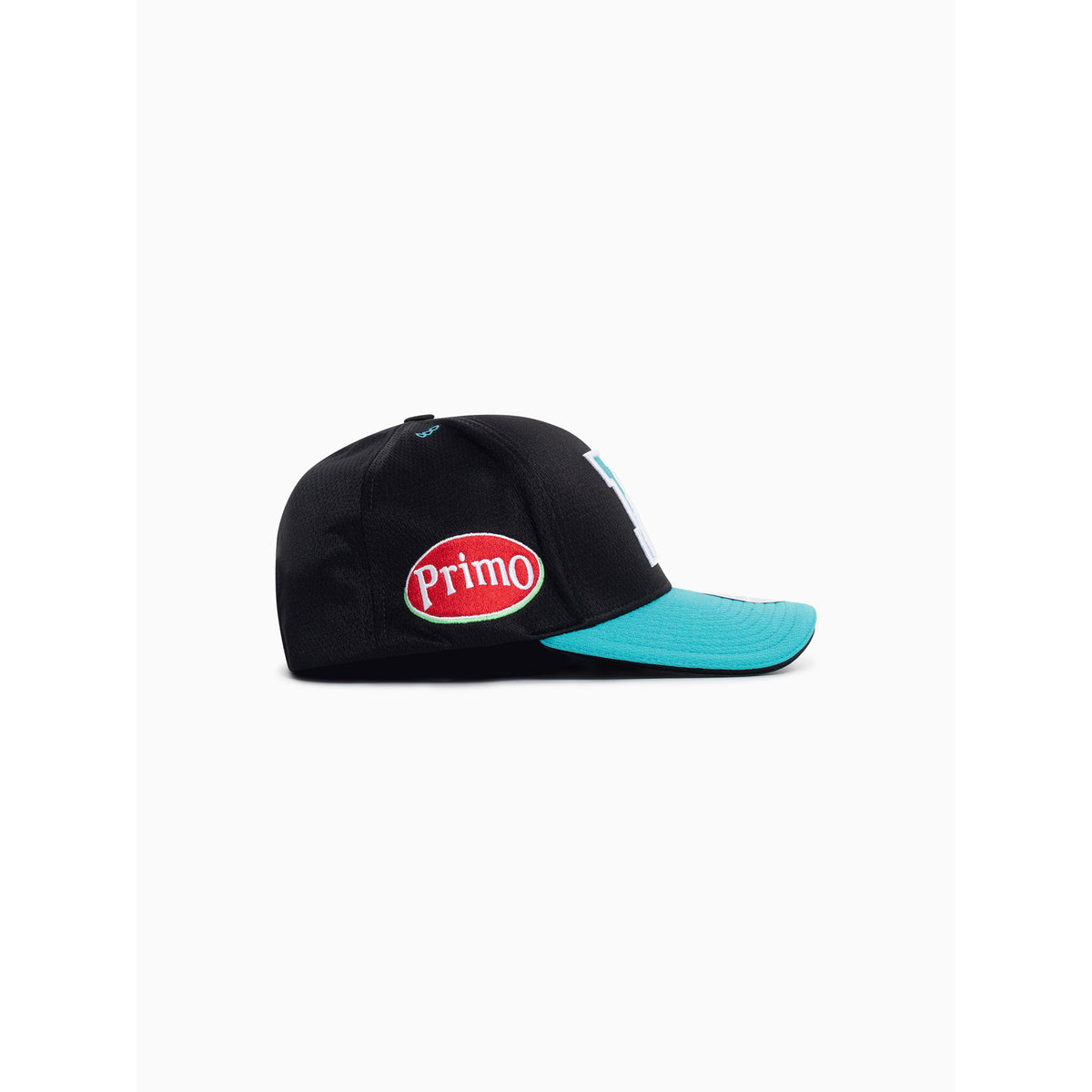 Brisbane Heat On Field Cap - Kingsgrove Sports