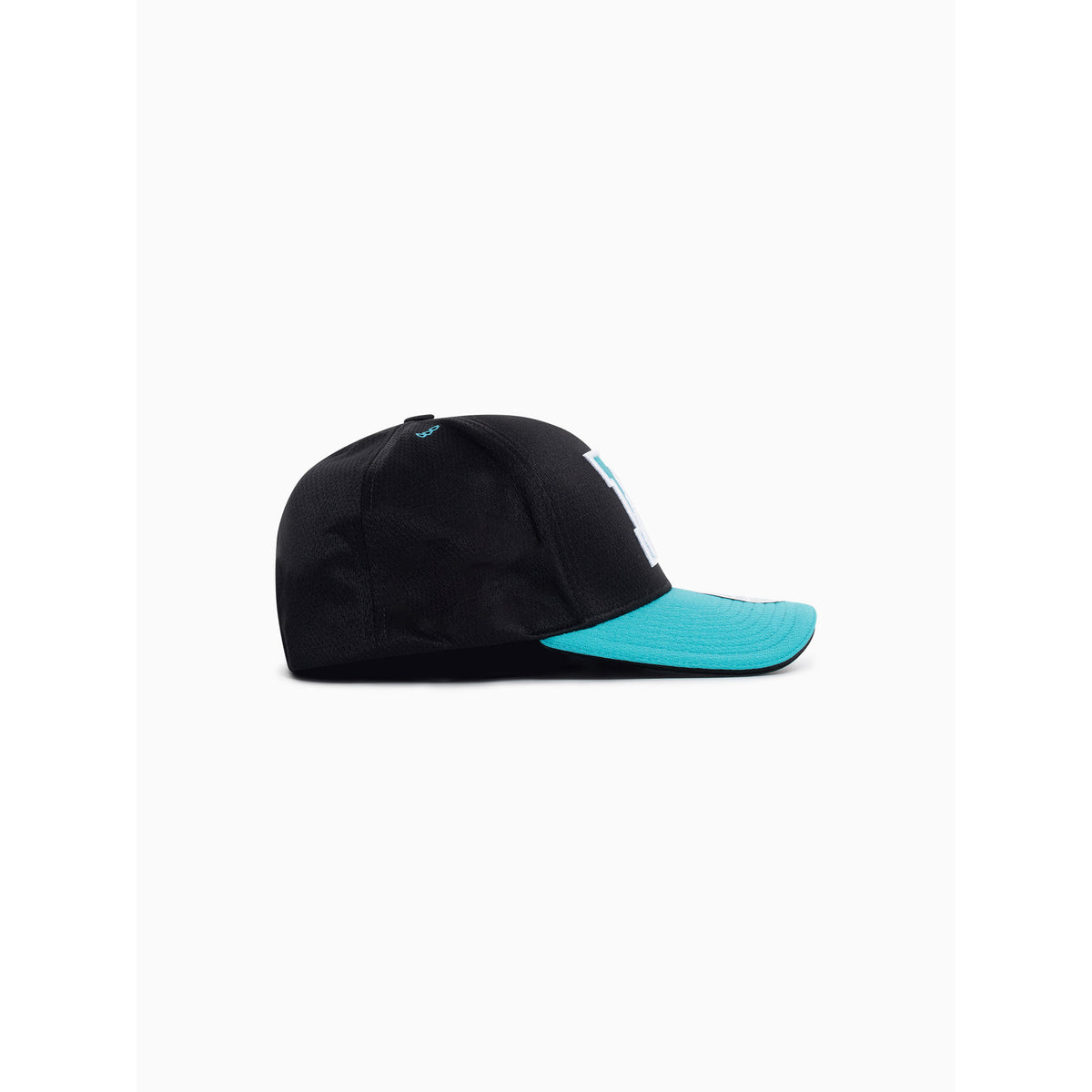 Brisbane Heat On Field Cap - Kingsgrove Sports