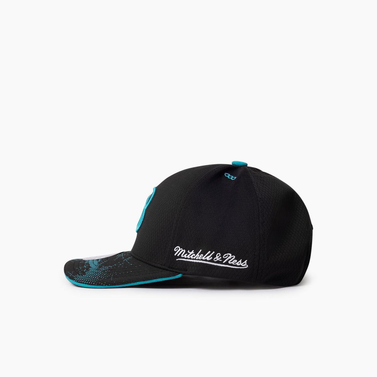 Brisbane Heat Training Graphic Cap