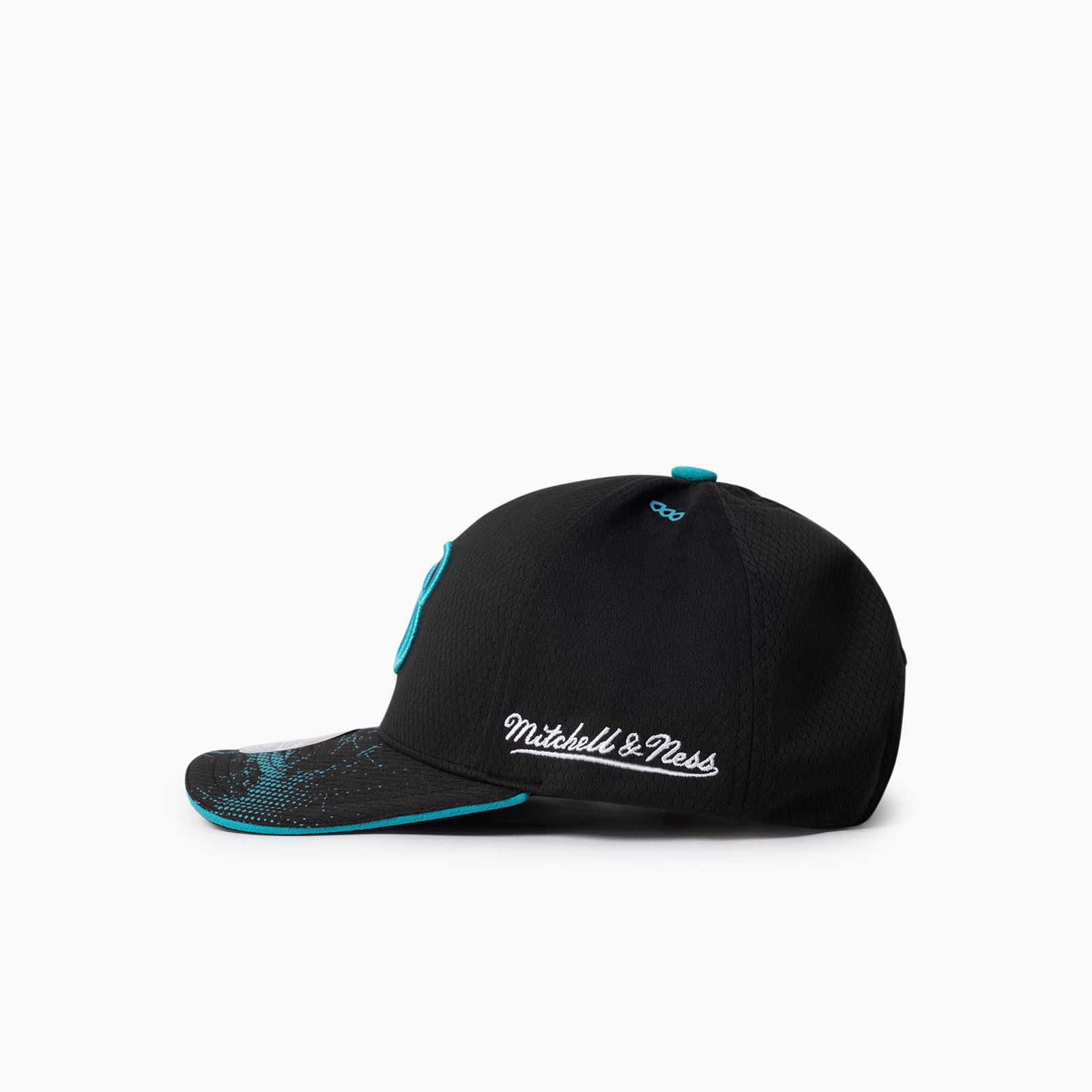 Brisbane Heat Training Graphic Cap