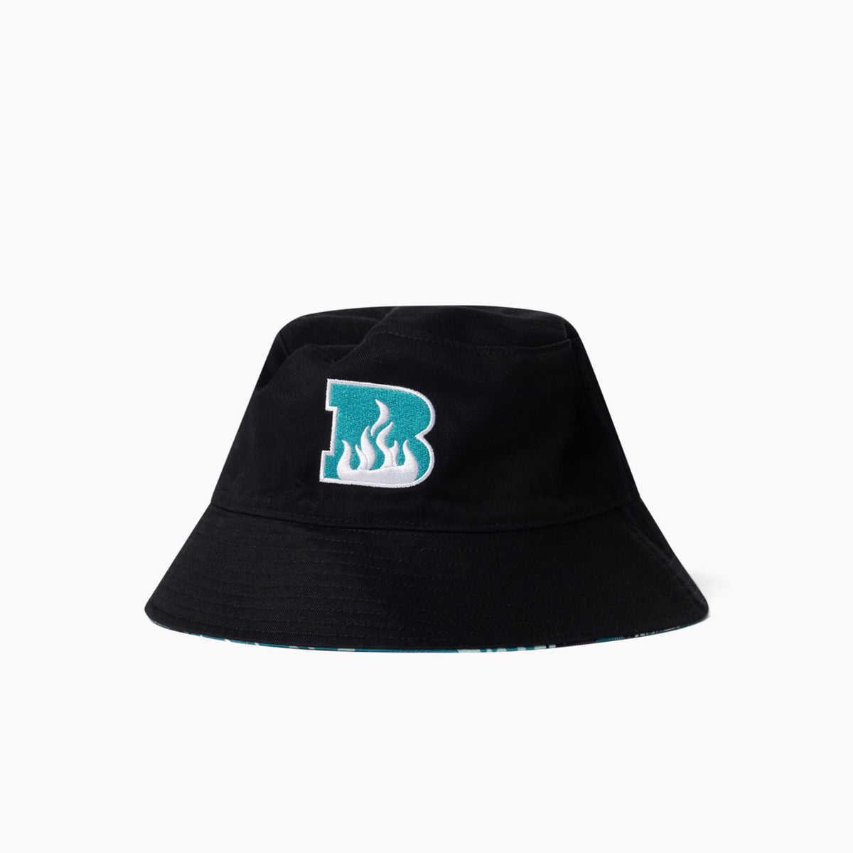 Brisbane Heat Reversible Bucket Hat