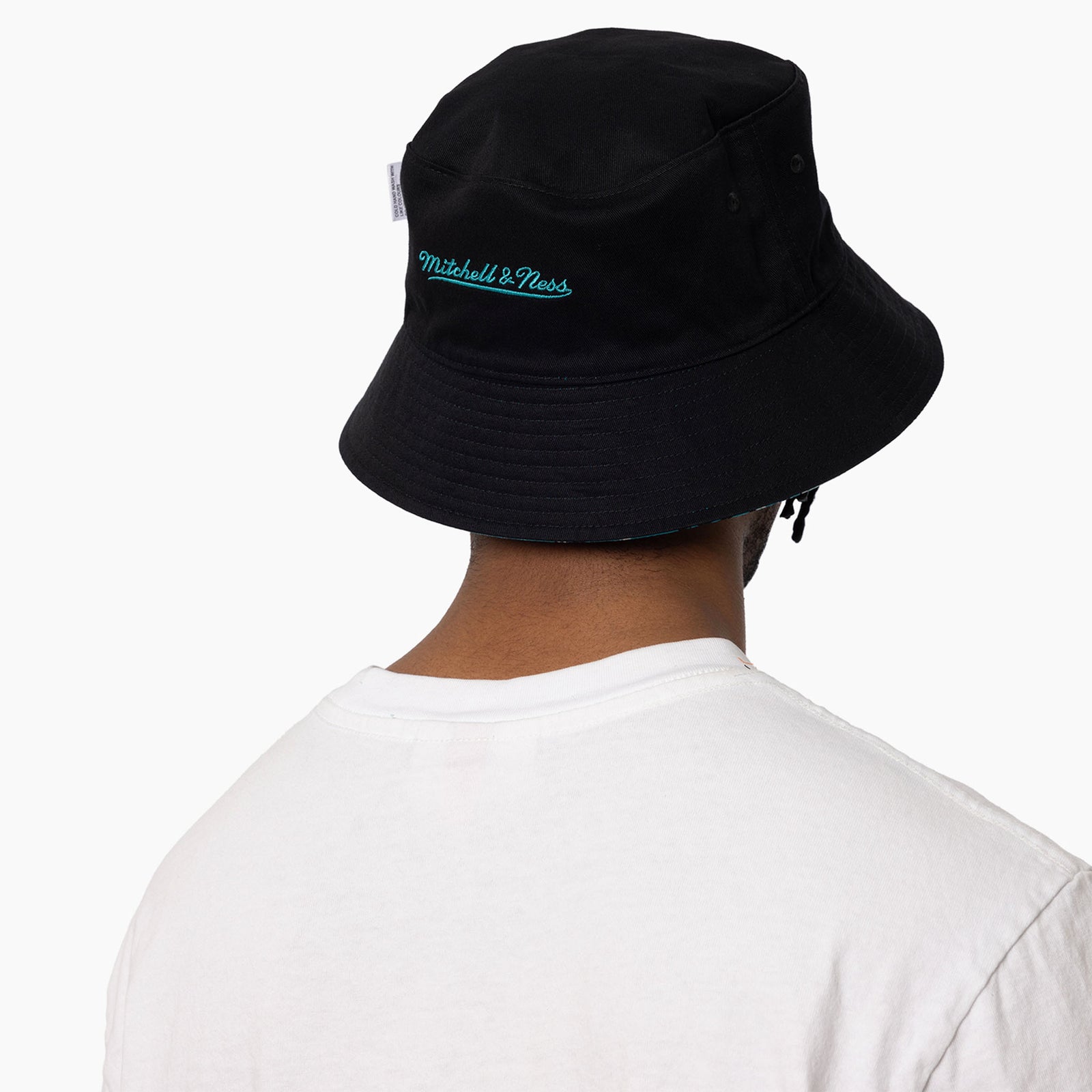 Brisbane Heat Reversible Bucket Hat