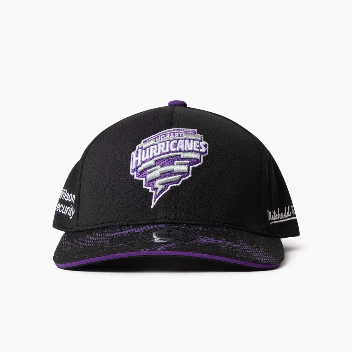 Hobart Hurricanes Training Graphic Cap