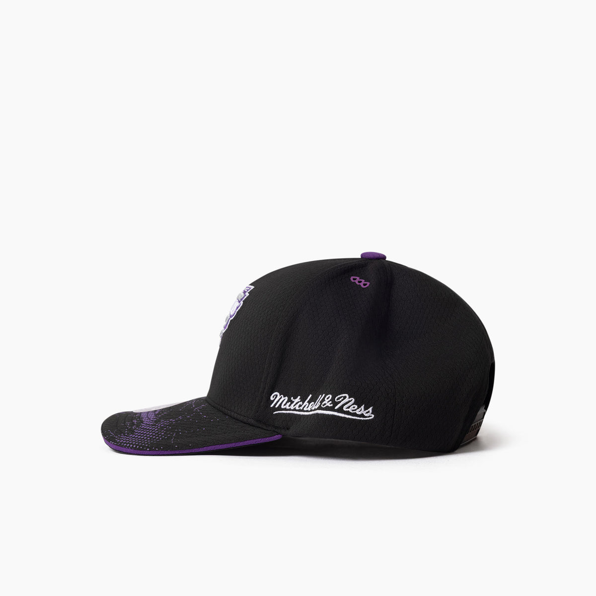 Hobart Hurricanes Training Graphic Cap