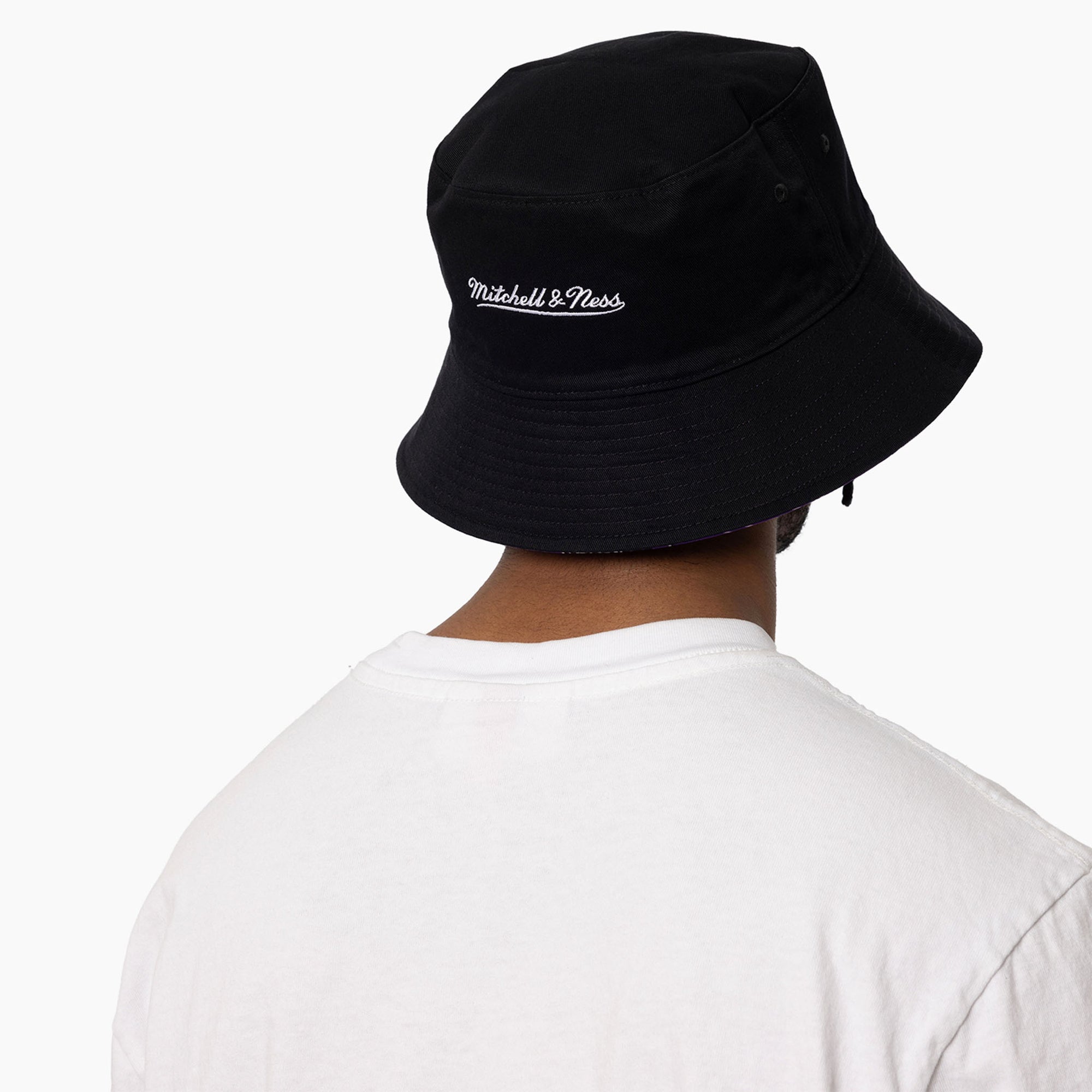 Hobart Hurricanes Reversible Bucket Hat