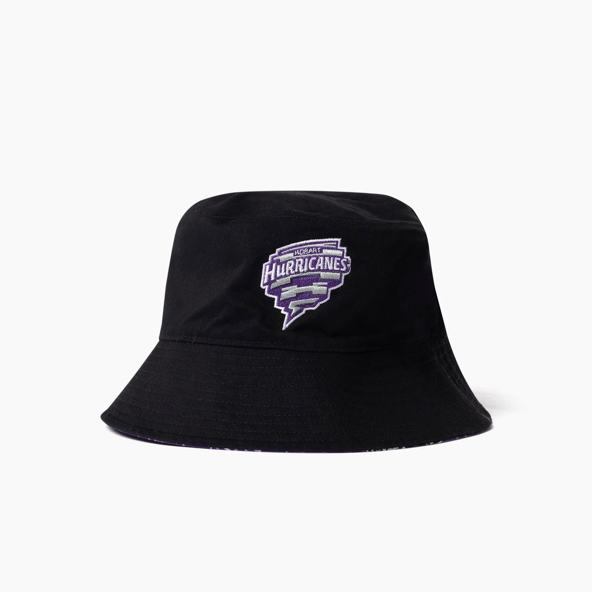 Hobart Hurricanes Reversible Bucket Hat