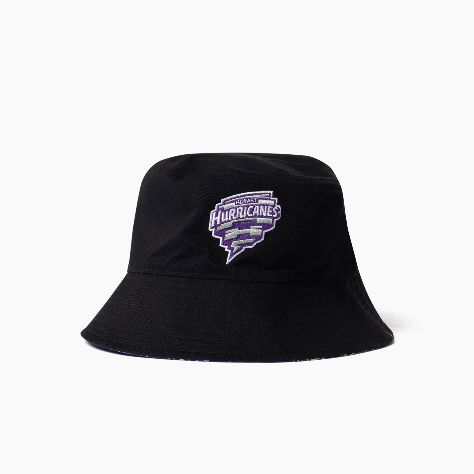 Hobart Hurricanes Reversible Bucket Hat