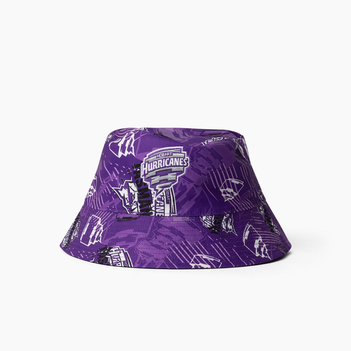Hobart Hurricanes Reversible Bucket Hat