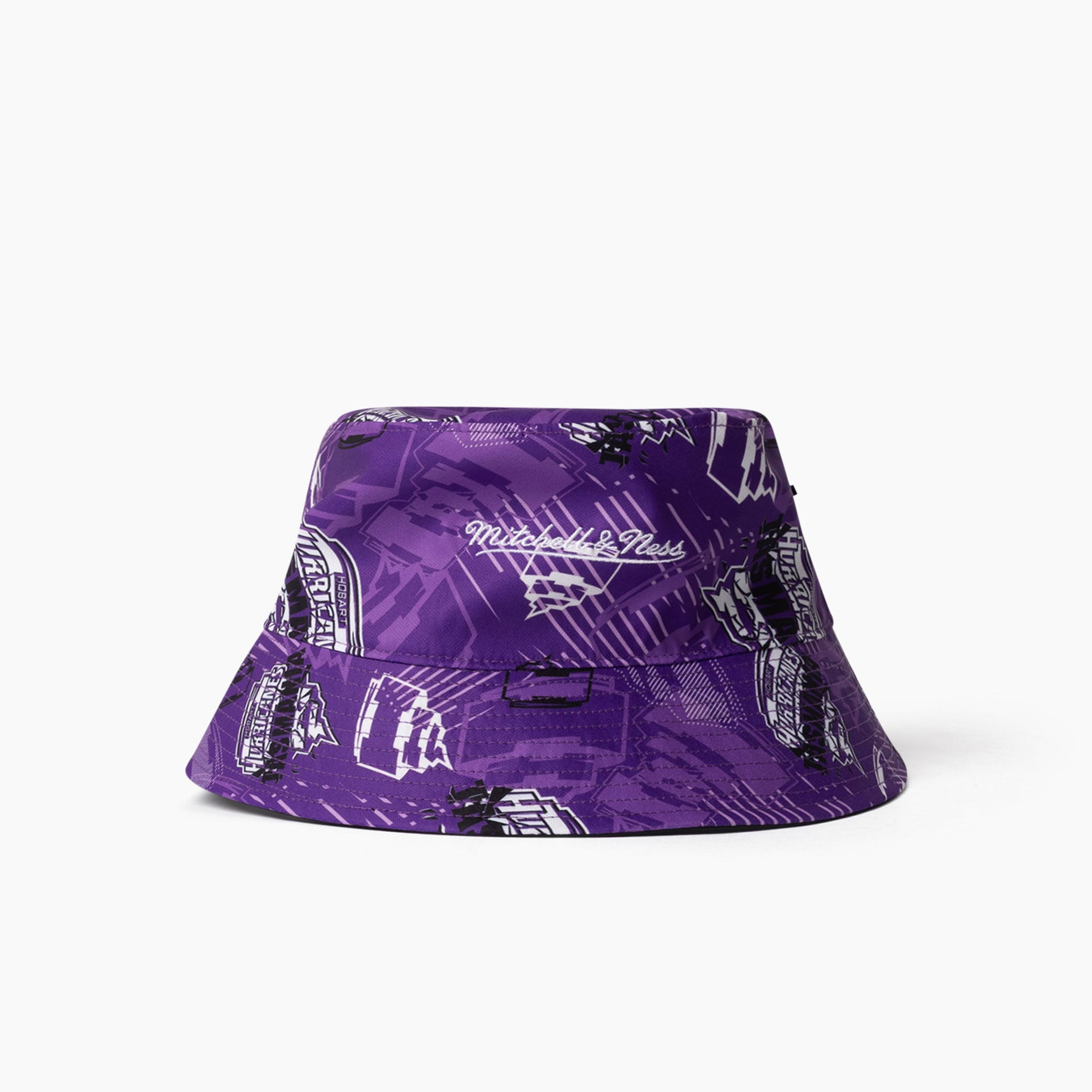 Hobart Hurricanes Reversible Bucket Hat