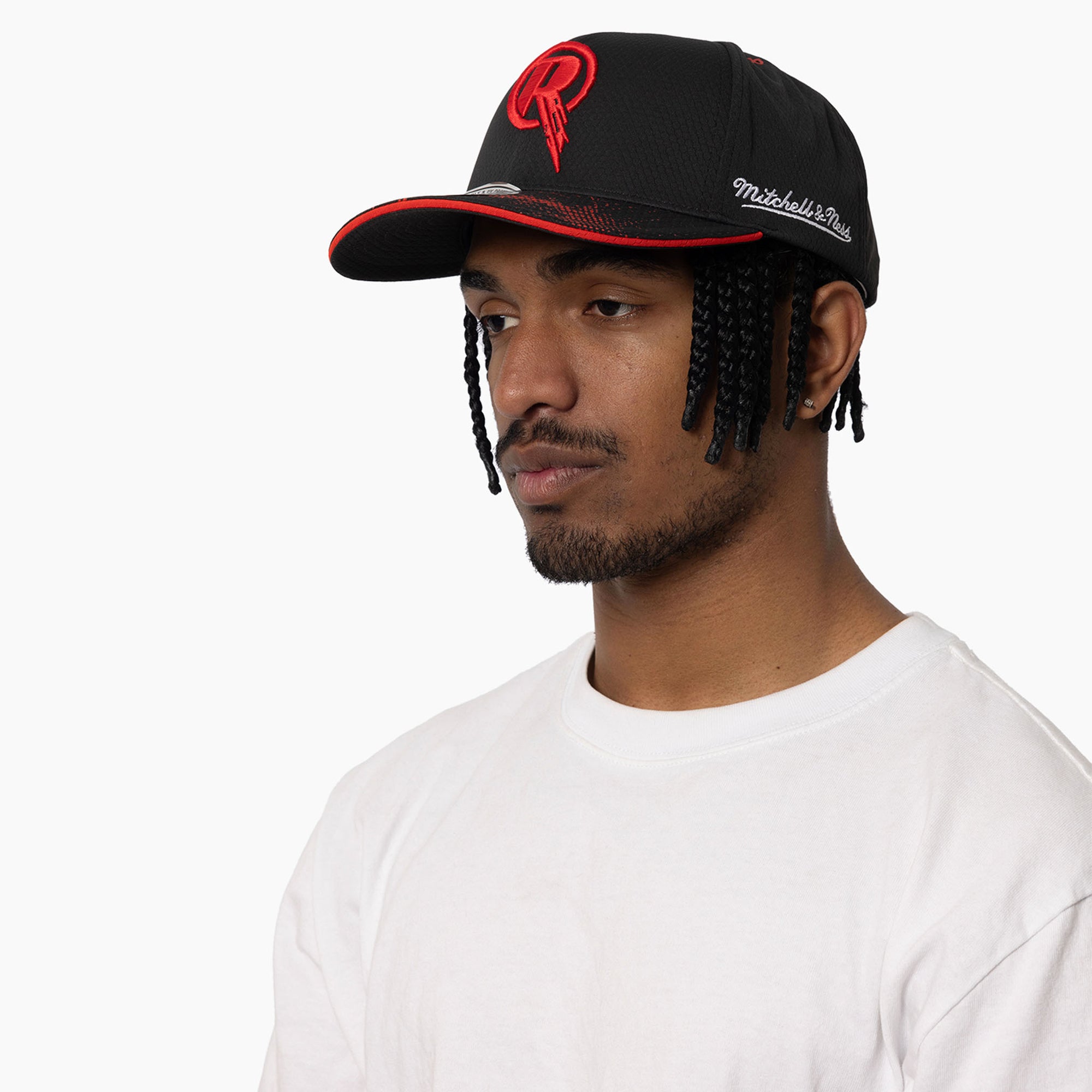 Melbourne Renegades Training Graphic Cap