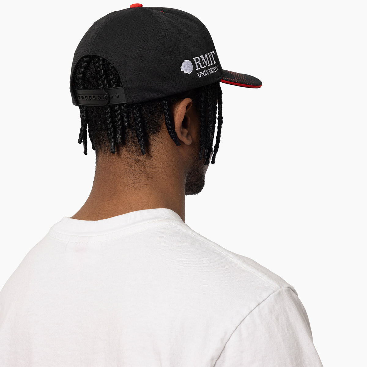 Melbourne Renegades Training Graphic Cap