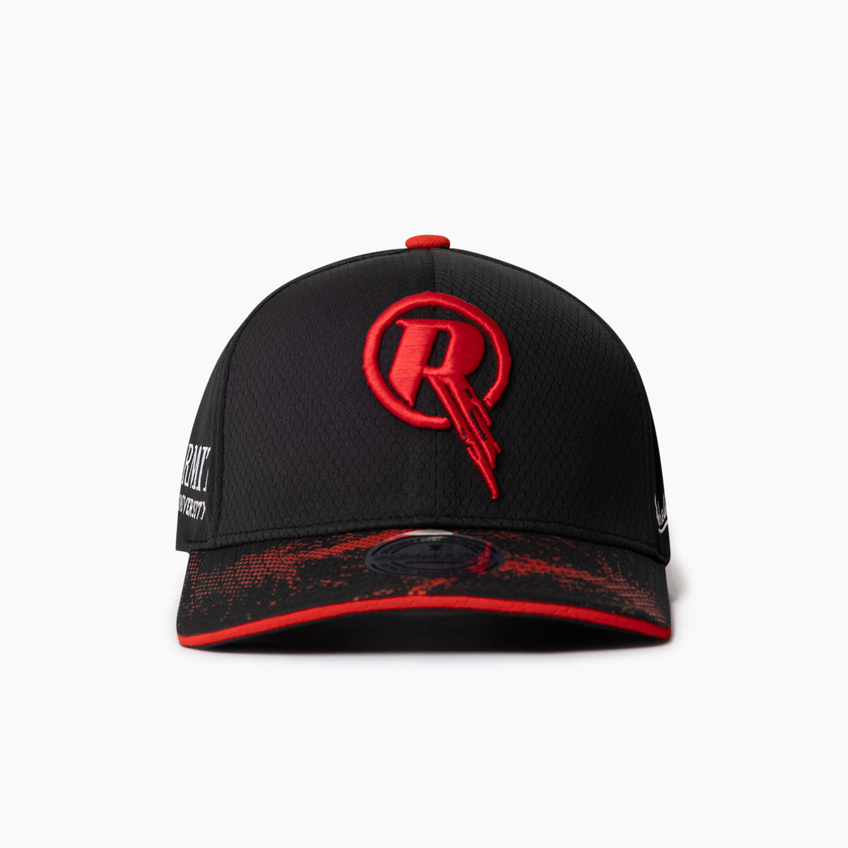 25/26 Melbourne Renegades Training Graphic Cap - Kingsgrove Sports
