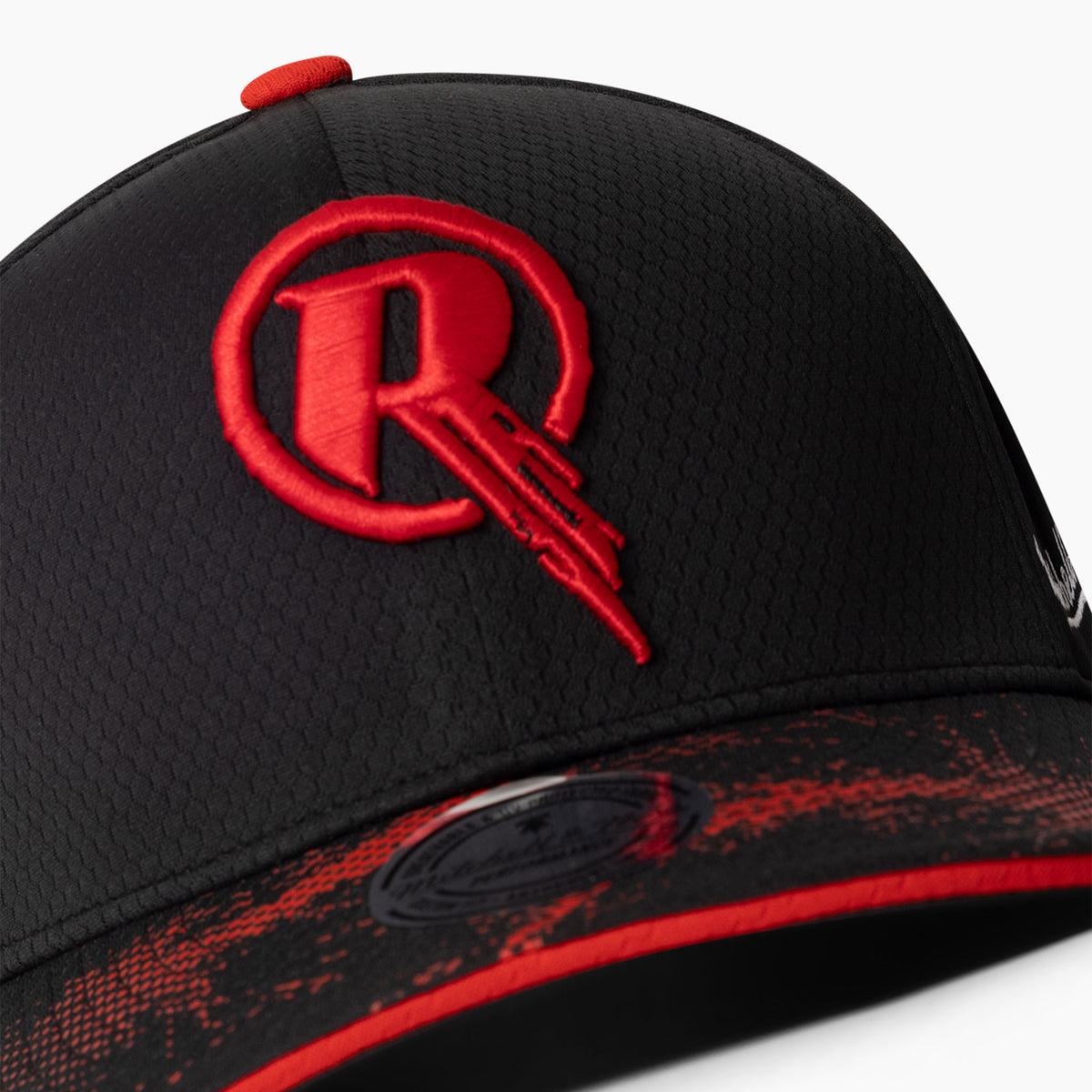 Melbourne Renegades Training Graphic Cap