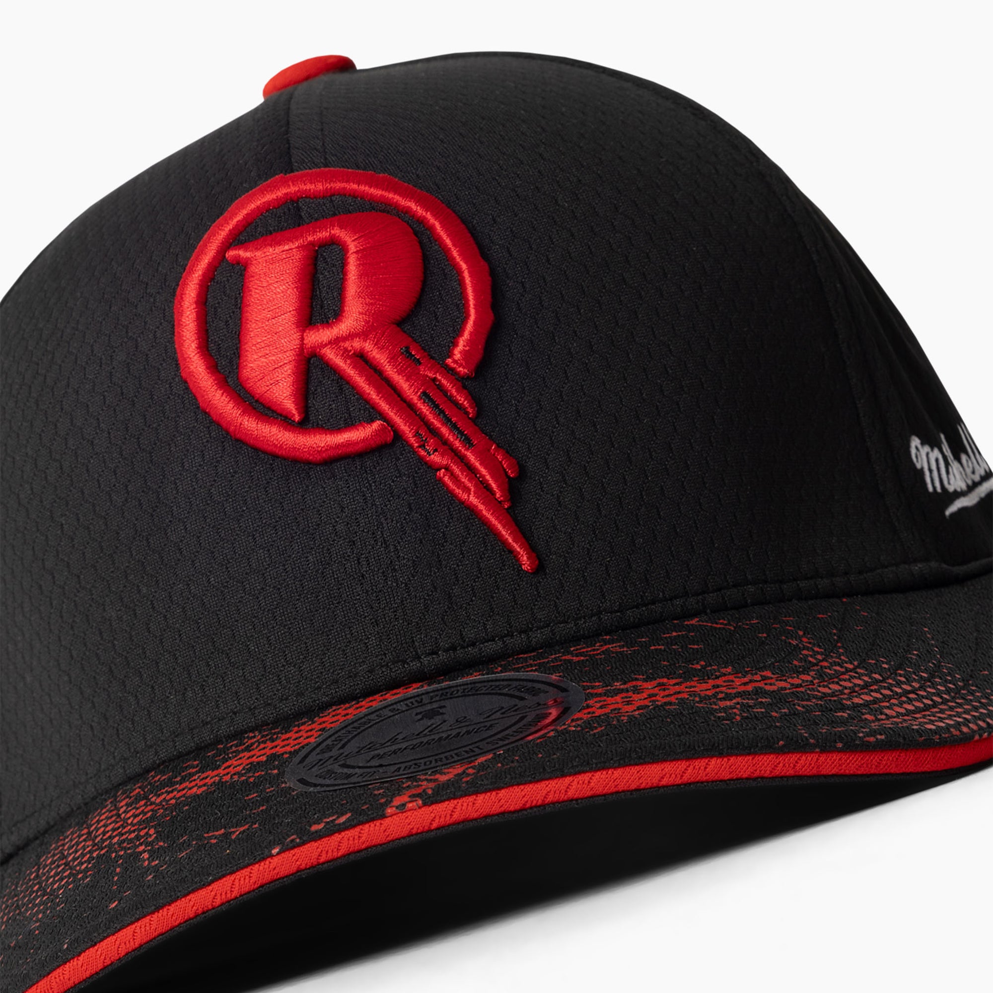 Melbourne Renegades Training Graphic Cap