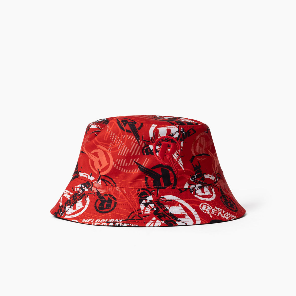 25/26 Melbourne Renegades Reversible Bucket Hat - Kingsgrove Sports