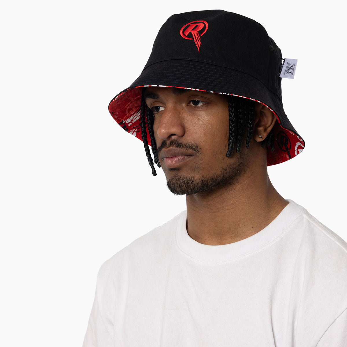 Melbourne Renegades Reversible Bucket Hat