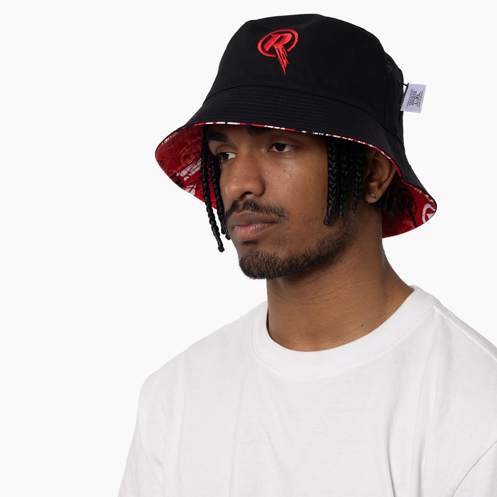 Melbourne Renegades Reversible Bucket Hat