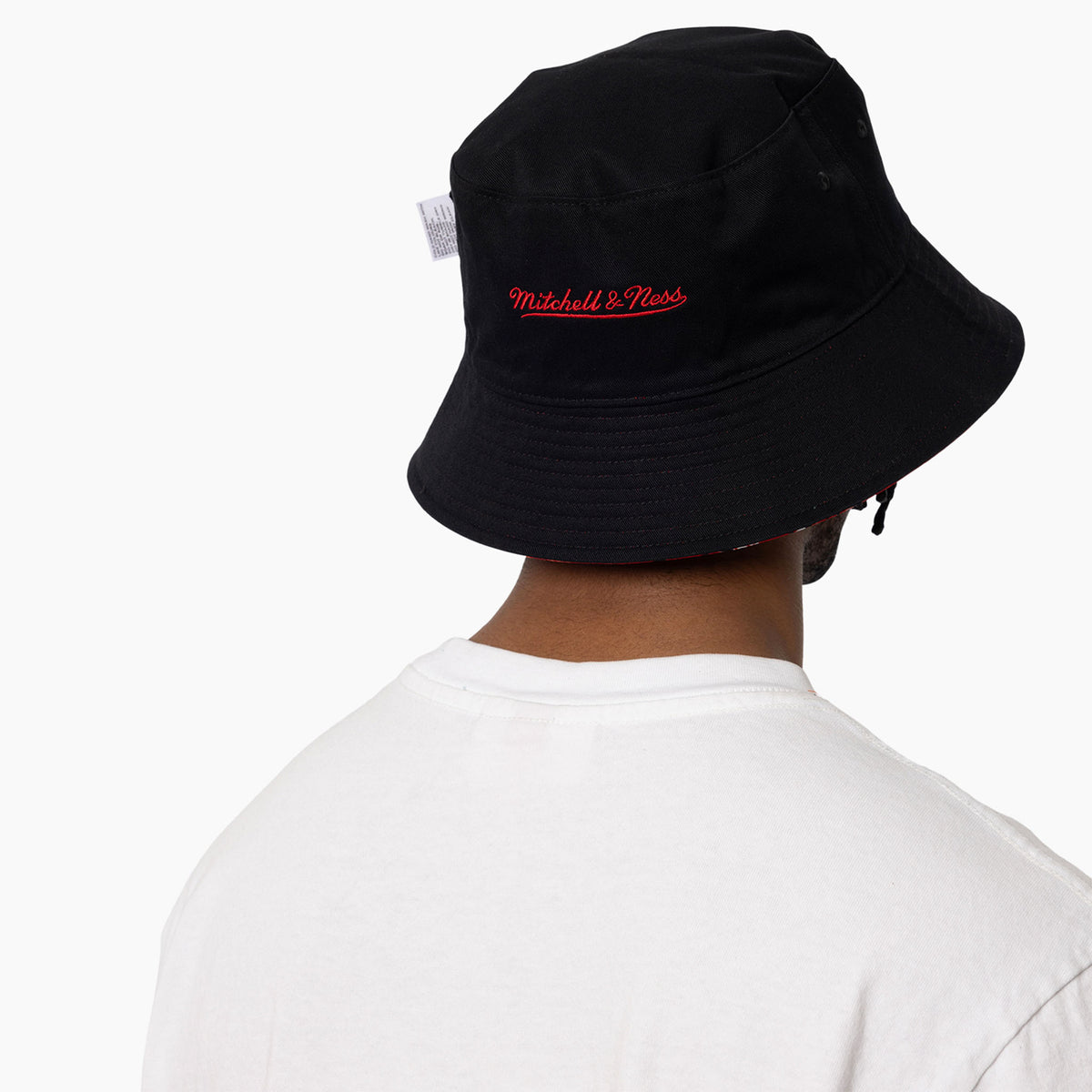 Melbourne Renegades Reversible Bucket Hat