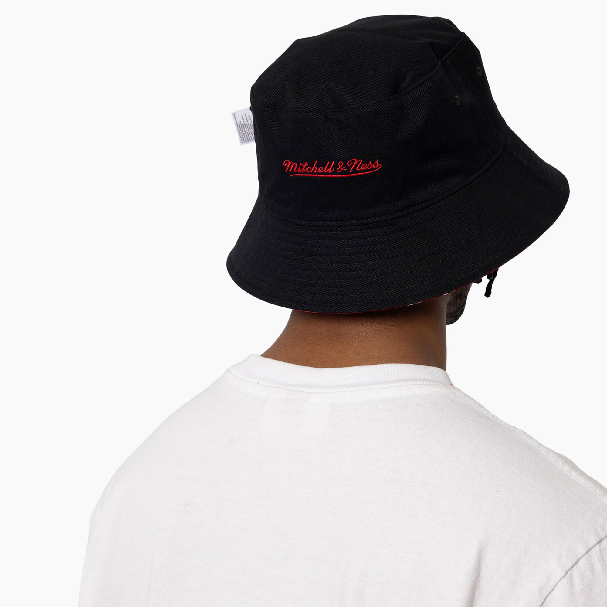Melbourne Renegades Reversible Bucket Hat
