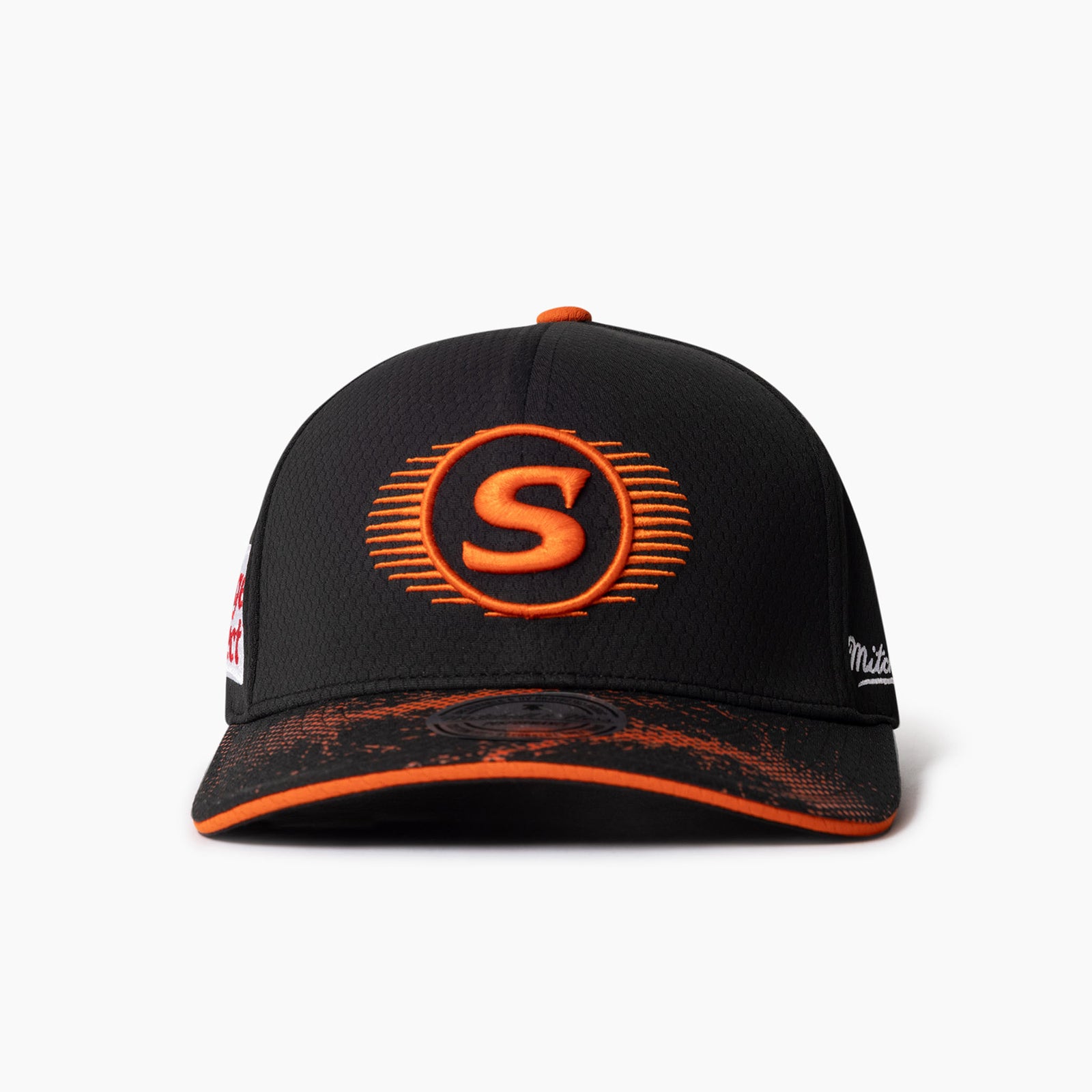 Perth Scorchers Training Graphic Cap