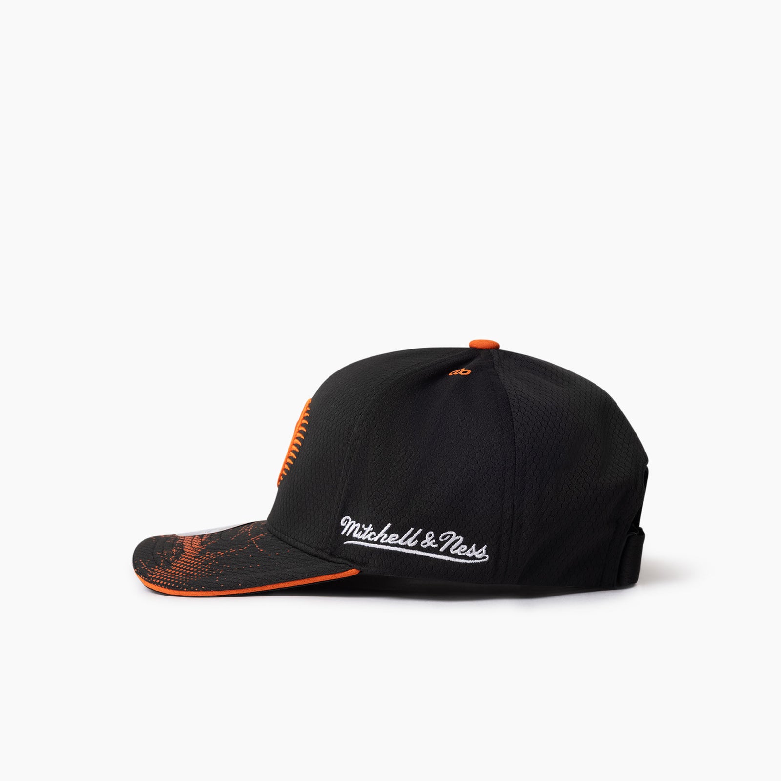Perth Scorchers Training Graphic Cap