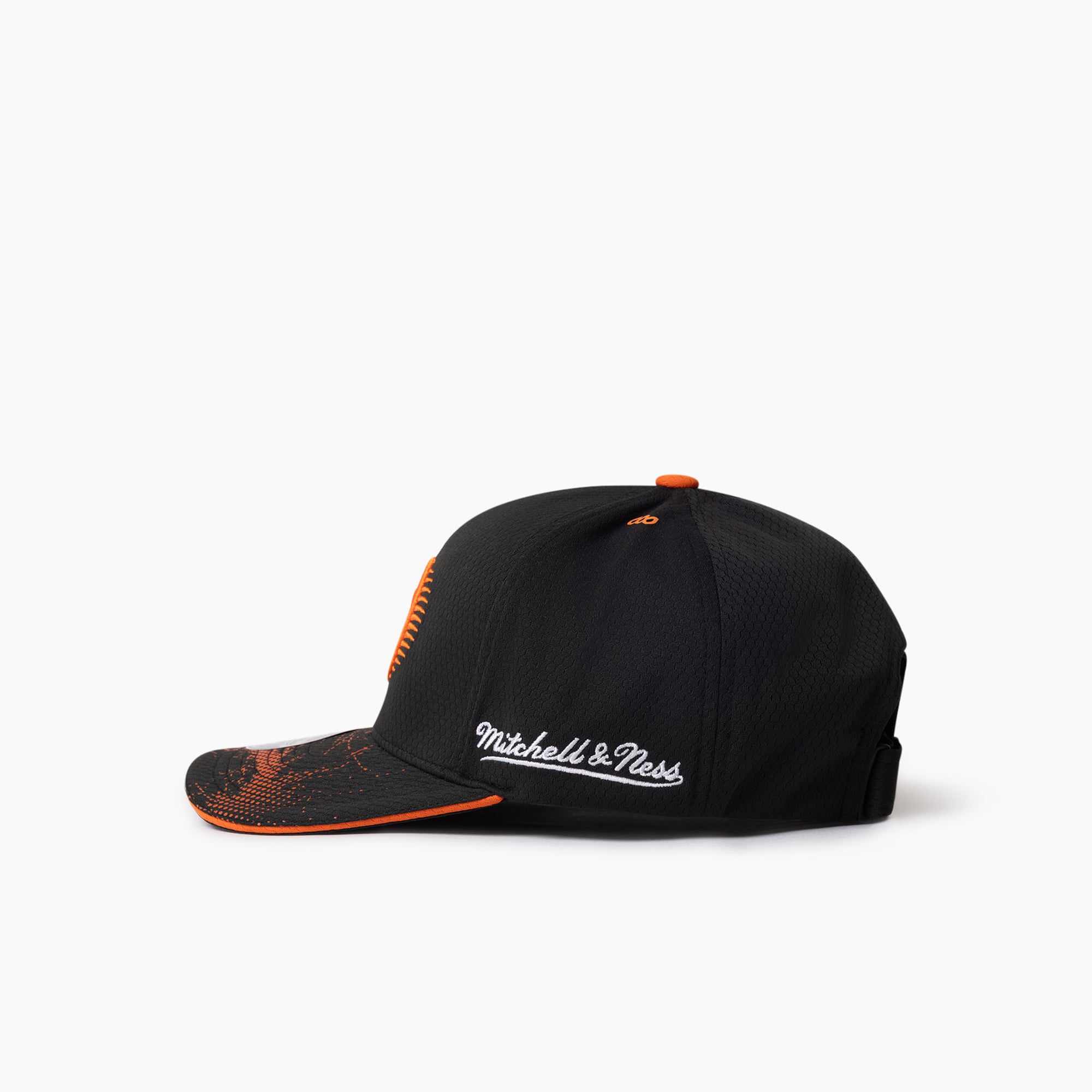 Perth Scorchers Training Graphic Cap